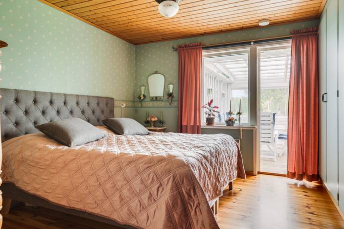 6 rum Villa på Rotegatan 25 Byske Skellefteå kommun - bild 13