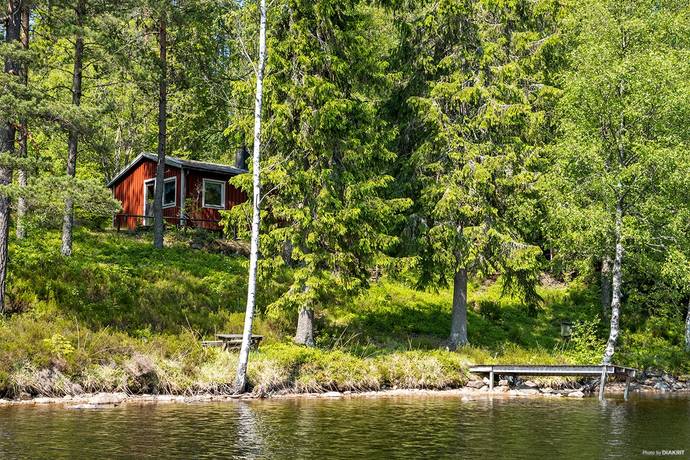 Eda, Eda kommun