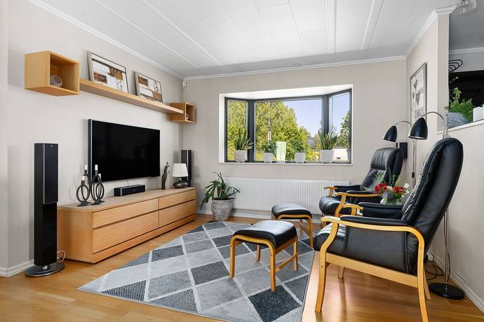 6 rum Villa på Backa 510 Brålanda Vänersborgs kommun - bild 7