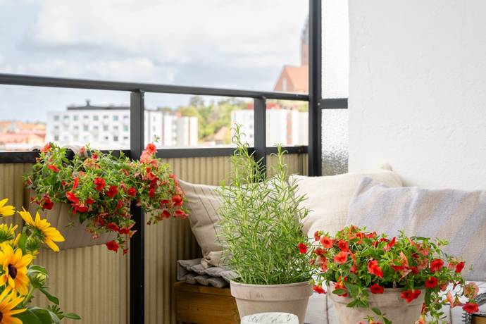 2 rum lägenhet på Haråsgatan 21 Majorna, Göteborgs kommun - bild 5