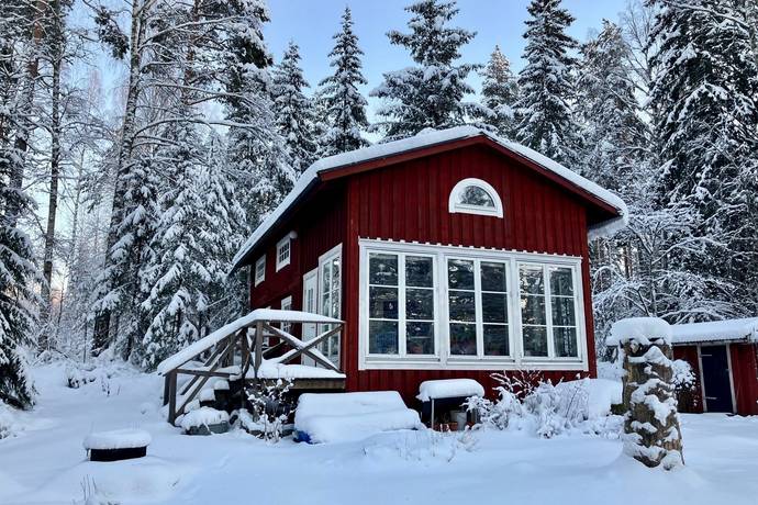 2 rum Fritidshus på Görtsbo 8112 Bollnäs Bollnäs kommun - bild 35