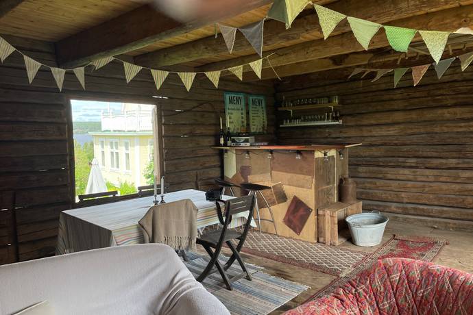 7 rum Villa på Faluvägen 53 Lerdal Rättviks kommun - bild 17