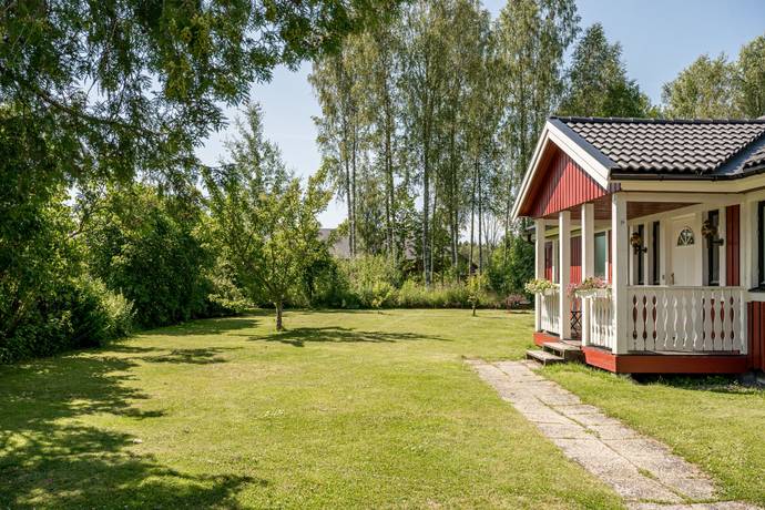 Grava-Rud 758, Karlstad, Karlstads kommun