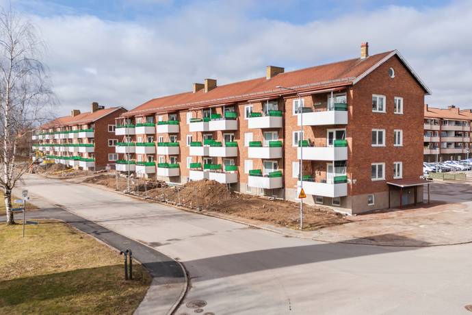 Odengatan 10B, Avesta, Avesta kommun