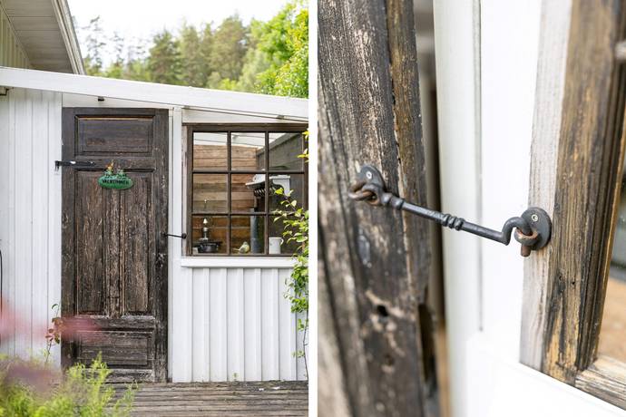 4 rum Villa på Torestorpsvägen 5 Falerum Åtvidabergs kommun - bild 35