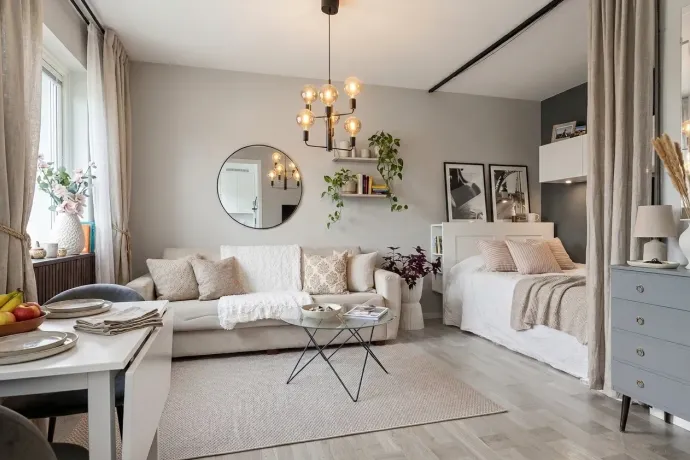 Kaptensgatan 7 A, Getingen, Kalmar kommun