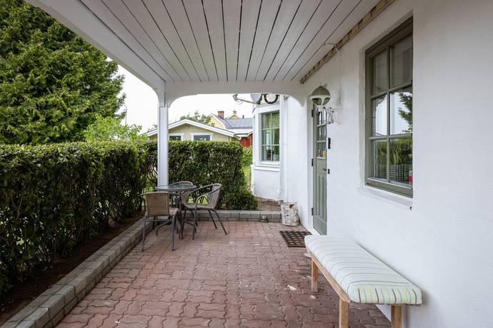 6 rum villa på Niklassvängen 2 C Edane, Arvika kommun - bild 3