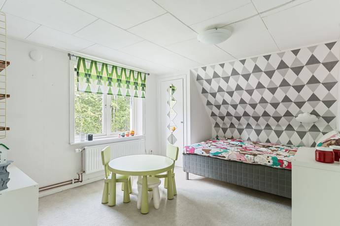 5 rum Villa på Tärby Rolandstorp   Grundby Eskilstuna kommun - bild 28