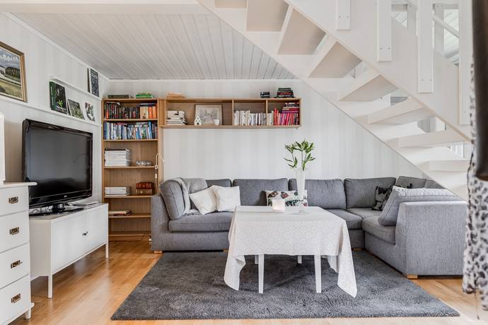 5 rum Villa på Gevärsgränd 2 Hultsfred Hultsfreds kommun - bild 5