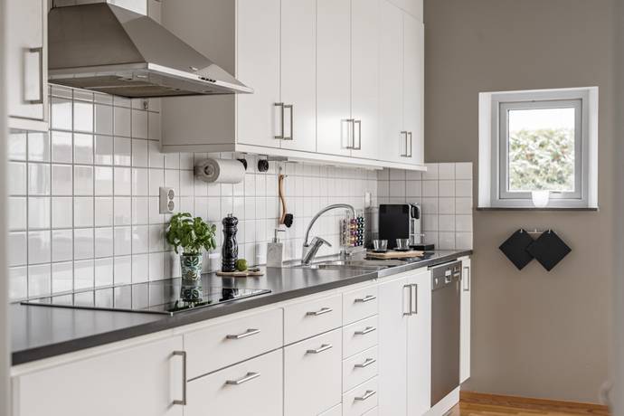 4 rum Villa på Gulsparvsvägen 20 Nyby Vallentuna kommun - bild 8