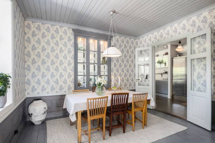 villa på Ronnebyvägen 233-2 Karlshamn, Karlshamns kommun - bild 3
