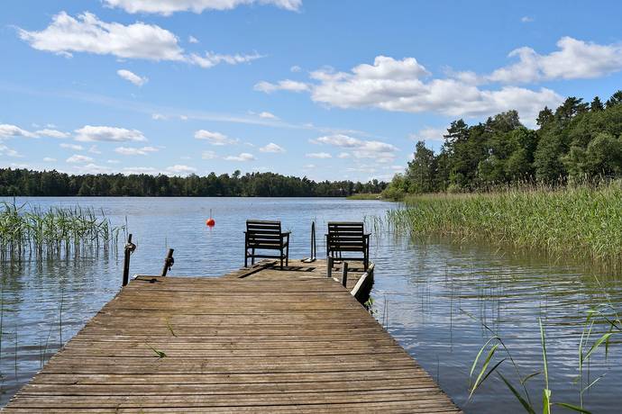 6 rum villa på Vendeluddsvägen 159 Färingsö, Ekerö kommun - bild 4