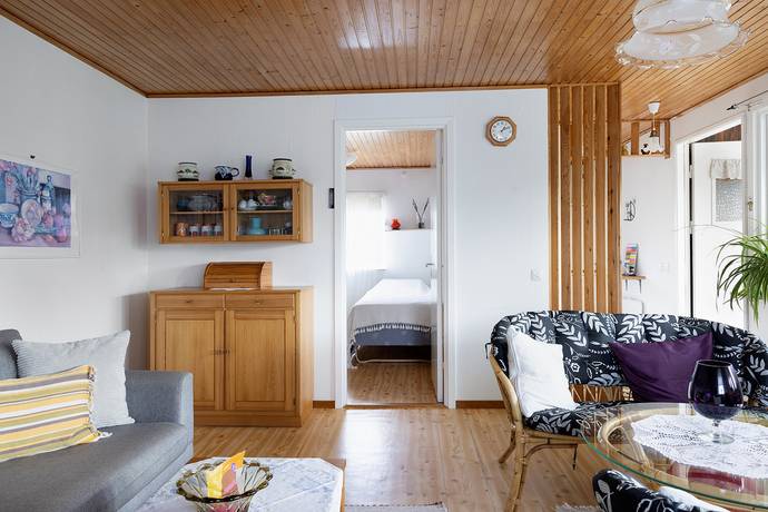 2 rum Fritidshus på Daliagången 275 - Kölnans Fritidsby Kölnans Fritidsby Malmö kommun - bild 19