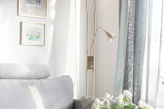 4 rum lägenhet på Övre Villagatan 48 Södertälje, Södertälje kommun - bild 4