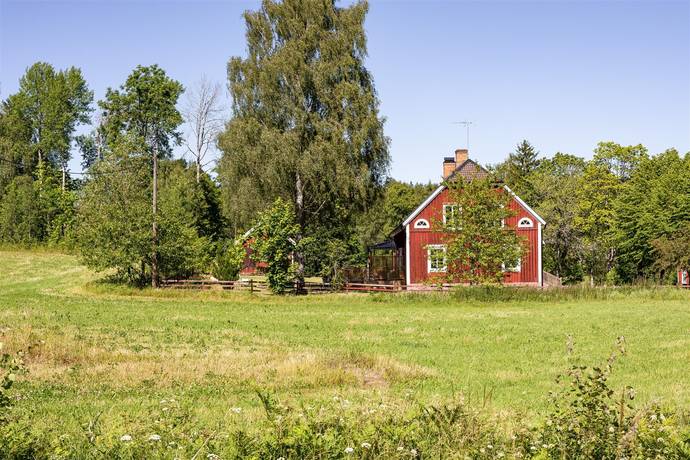 5 rum Villa på Ödshult Brände 4 Ödshult Vetlanda kommun - bild 43