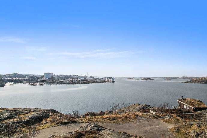 7 rum Villa på Industrivägen 9 Klädesholmen Tjörns kommun - bild 40