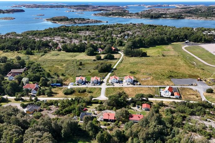 Askesvängen 6, Tanumstrand, Tanums kommun