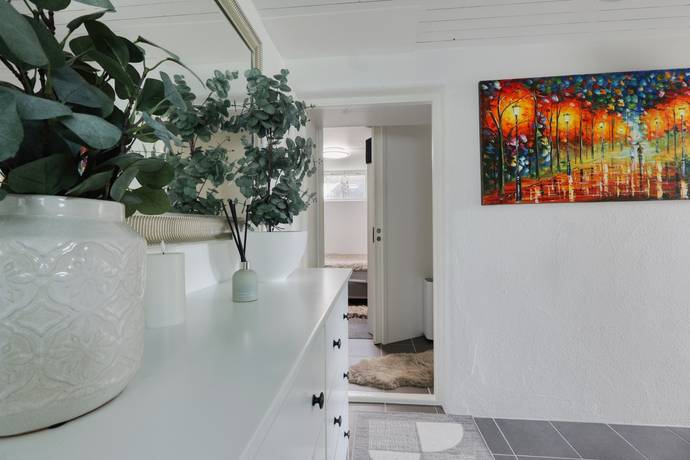 6 rum Villa på Bredehall 11 Lerum Centralt Lerums kommun - bild 35