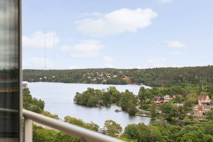 3 rum Lägenhet på Finntorpsvägen 13, 6tr Finntorp Nacka kommun - bild 18