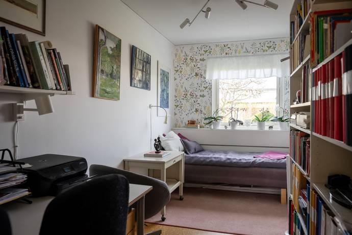 5 rum Villa på Lottas väg 14 Hjärup Staffanstorps kommun - bild 23