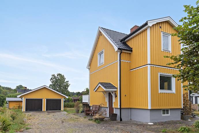 Norrbovägen 4B, Slagsta, Eskilstuna kommun