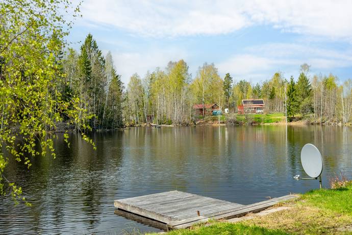 1 rum Fritidshus på Bosågen 23 Vallsjön Ockelbo kommun - bild 15