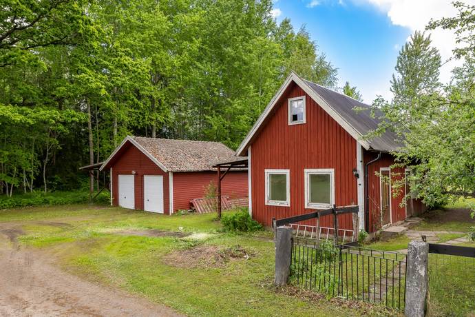 5 rum Villa på Södra bangatan 20 Hallsbergs kommun - bild 8