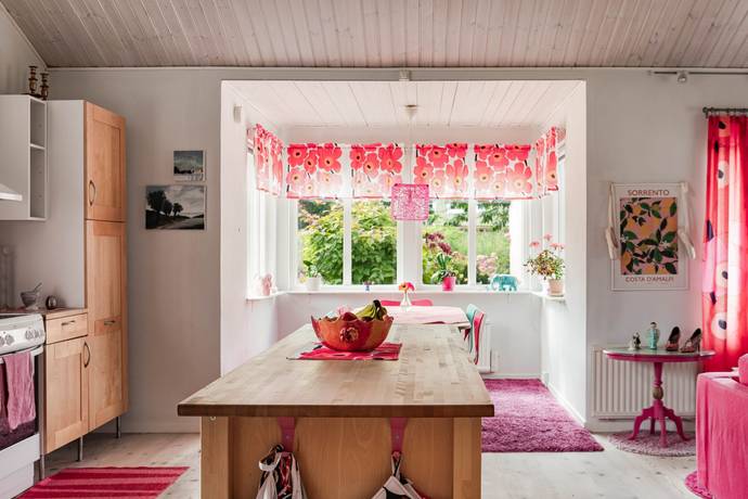 3 rum villa på Hejderidarevägen 5 Gyllebo, Simrishamns kommun - bild 4