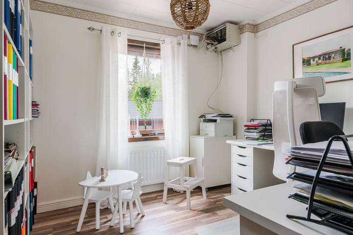 6 rum Villa på Gamla vägen 23 Rista - Gagnef Gagnefs kommun - bild 20