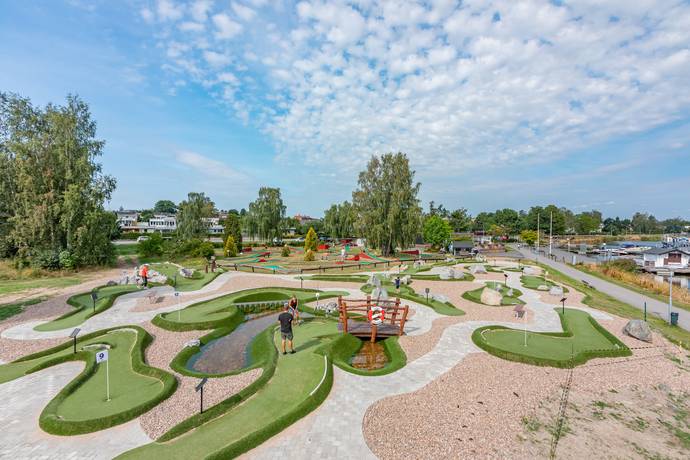 7 rum Villa på Östanvägen 11 Lindö, Abborreberg Norrköpings kommun - bild 39