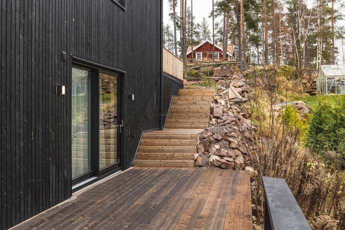 6 rum Villa på Busterudsvägen 77 Alster Karlstads kommun - bild 29
