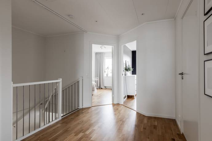 5 rum Kedjehus på Viktor Dahléns väg 124 Mosås Örebro kommun - bild 28