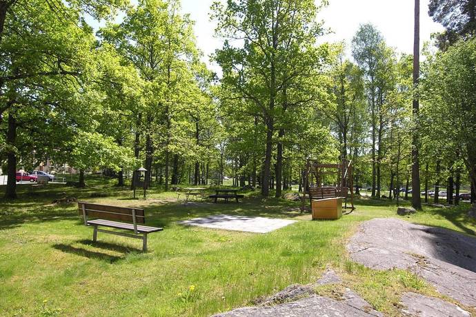 3 rum Lägenhet på Rondellen 24 Kallhäll Järfälla kommun - bild 29