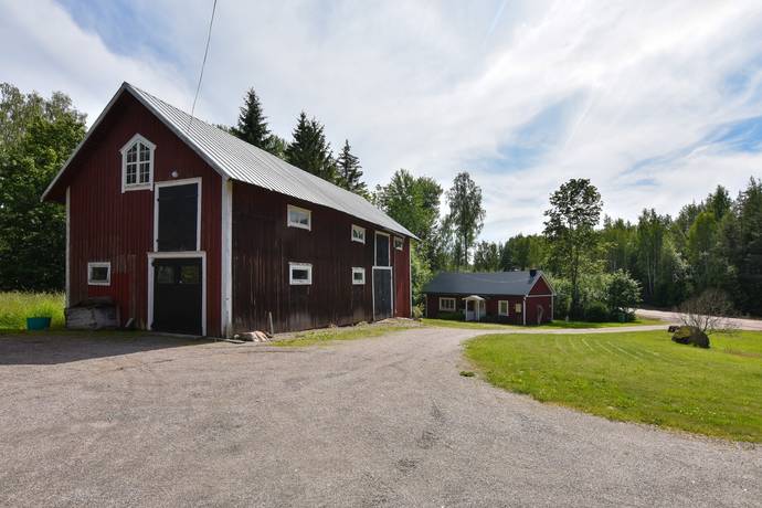 5 rum Villa på Asta 702 och 706 Söderhamns kommun - bild 50