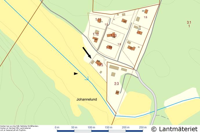 5 rum Villa på Hälleby 258 Östuna Knivsta kommun - bild 42