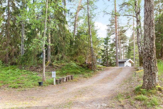 4 rum Villa på Harholmsvägen 31 Kungsberga Ekerö kommun - bild 36