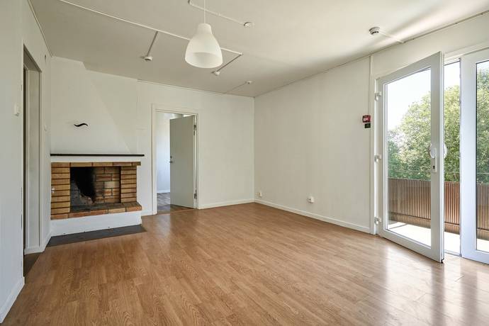 8 rum Villa på Sparregatan 1 Limmared Tranemo kommun - bild 15