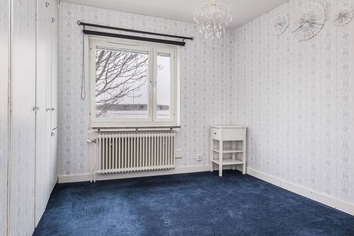2 rum Lägenhet på Ringgatan 44A Centrum Sala kommun - bild 13