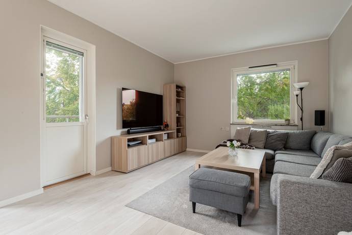 Norra Ringvägen 27A, Kristiansborg, Västerås kommun