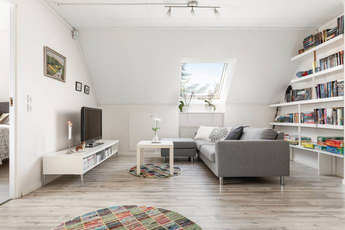 5 rum Villa på Styrdalsvägen 3 Gullbrandstorp Halmstads kommun - bild 27