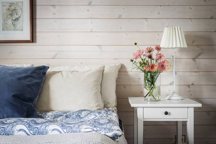 5 rum Villa på Lomvägen 20 Trummenäs Karlskrona kommun - bild 20