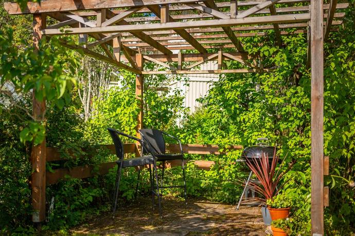 5 rum Villa på Jägargatan 36 Barrsätra Sandvikens kommun - bild 8