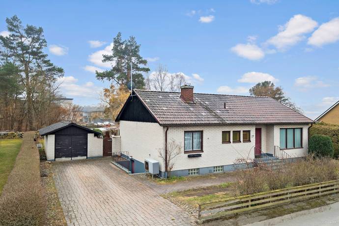 Ringvägen 27, Centralt, Bromölla kommun
