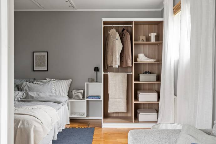 6 rum Villa på Backegårdsgatan 22 Utbynäs Göteborgs kommun - bild 18