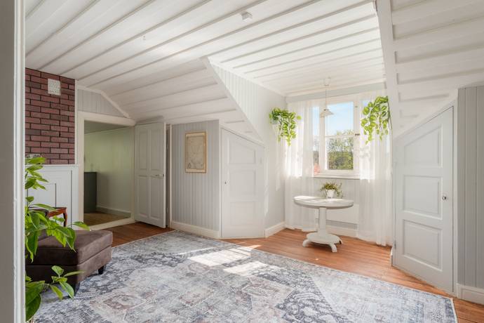 6 rum Villa på Kjulshammar Frälsegården 1 Nyköpings kommun - bild 21