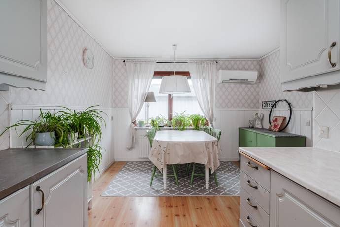 4 rum radhus på Hesselgrens väg 7B Storvik, Sandvikens kommun - bild 4