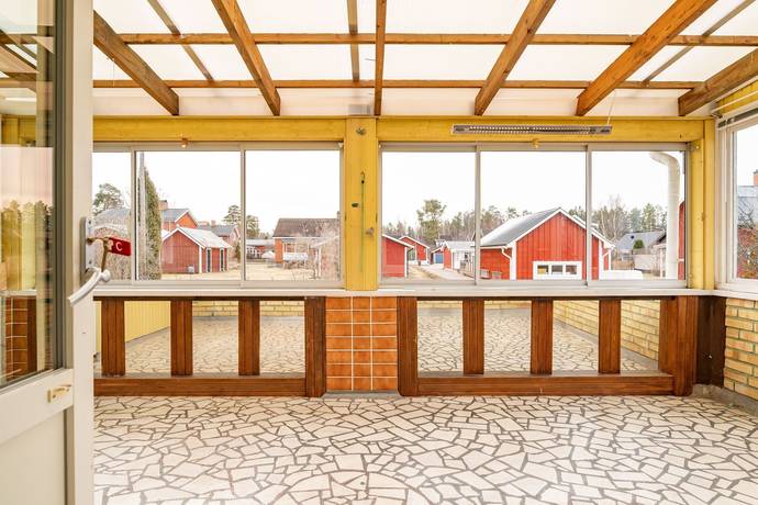 5 rum Villa på Grytnäsvägen 12 Skogsbo Avesta kommun - bild 24