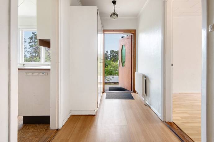 6 rum Villa på Annebergsvägen 18 Vendelsömalm Haninge kommun - bild 6
