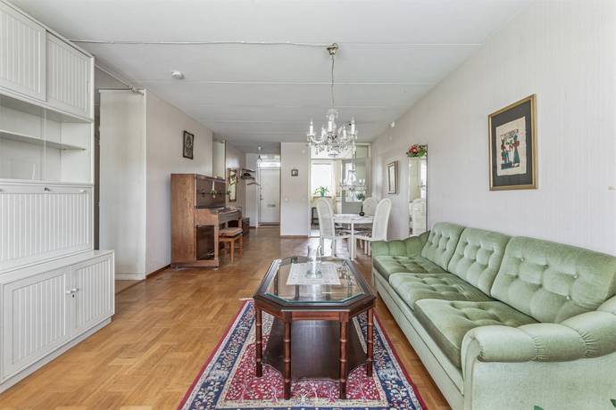 3 rum lägenhet på Karin Boyegatan 10E Löten, Uppsala kommun - bild 4