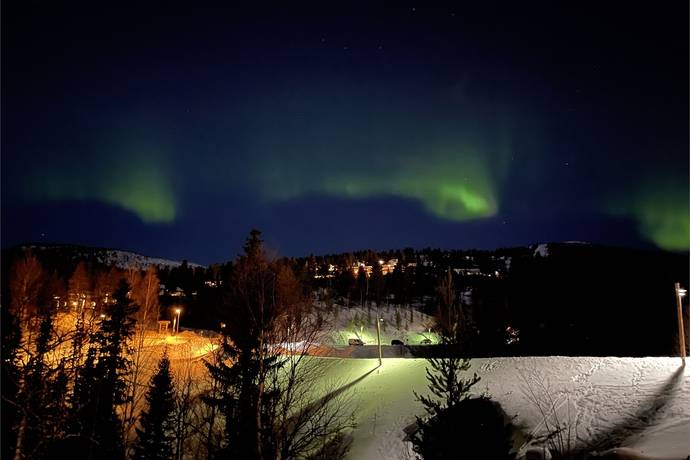 7 rum Fritidshus på Björnrike Blåbärsvägen 10 Vemdalen/ Björnrike Härjedalens kommun - bild 63